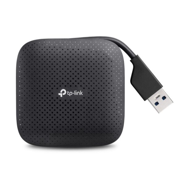 ADAPTADOR TP-LINK USB 3.0 UH400 PORTATIL 4 PUERTAS