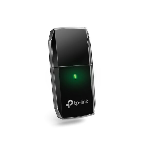 ADAPTADOR TP-LINK ARCHER T2U AC600 DUAL BAND WIFI USB