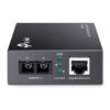 TP-LINK F. MEDIA CONV. MC210CS GIGABIT SINGLE MODE