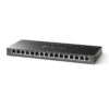 HUB SWITCH TP-LINK 16P TL-SG116E 16P RJ45 100/10
