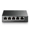 HUB SWITCH TP-LINK 5P G-LAN TL-SG1005P 4P POE
