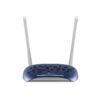 ROUTER TP-LINK MODEM WIFI VDSL/ADSL TD-W9960 300MB