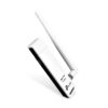 ADAPTADOR INALÁMBRICO TP-LINK NE USB TL-WN722N