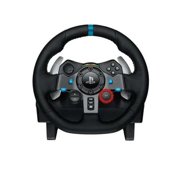 VOLANTE LOGITECH 941-000111 G29 DRIVING FORCE RACING