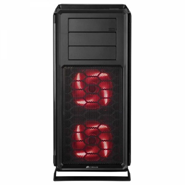 GABINETE CORSAIR CC-9011073-WW GRAPHITE 760T NEGRO