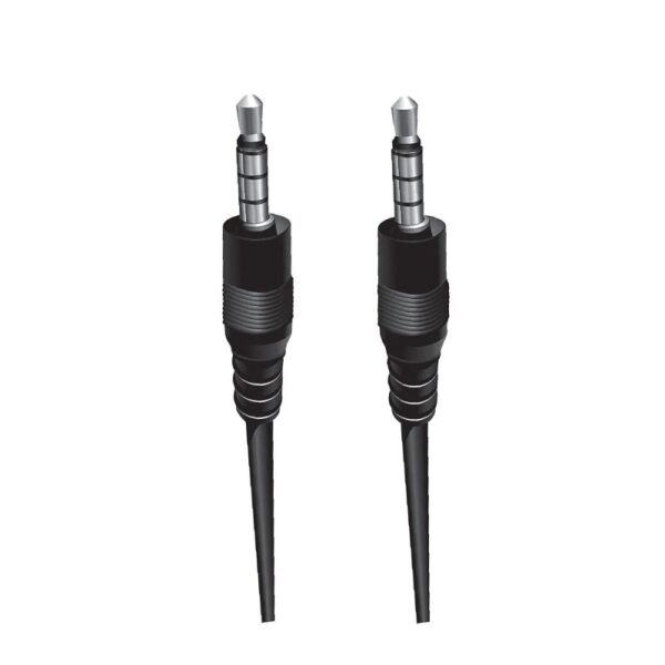 CABLE DE AUDIO ARGOMTECH ARG-CB-0035 1 MTS