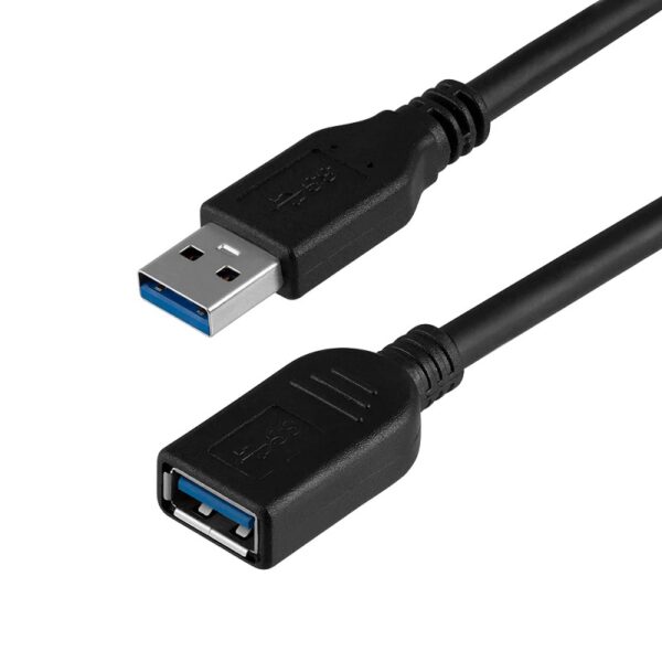 CABLE EXTENSOR ARGOMTECH ARG-CB-0046 USB IN/OUT 3.0