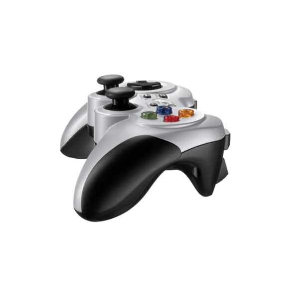 GAMEPAD LOGITECH 940-000117 F710 WIR PLATA