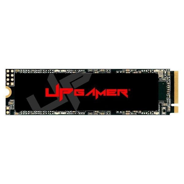 SSD UP GAMER 512GB M.2 NVME UP2000
