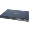 SWITCH HPE ARUBA 2930F 24G 4SFP JL259A