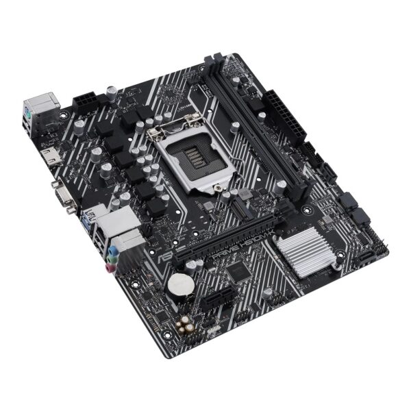 PLACA MADRE ASUS PRIME LGA1200 H510M-K S/V/R/HDMI/M.2