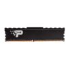 MEMORIA RAM PATRIOT DDR4 4GB 2666 MHZ
