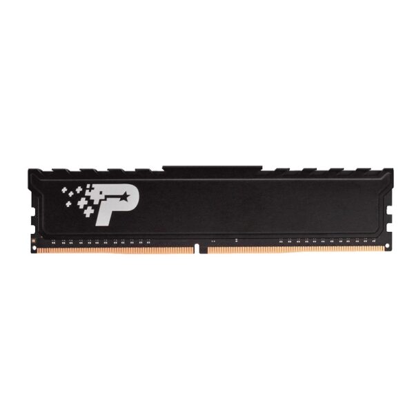MEMORIA RAM PATRIOT DDR4 4GB 2666 MHZ
