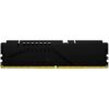 MEMORIA RAM KINGSTON DDR5 8GB 4800 FURY BEAST BK KF548C38B