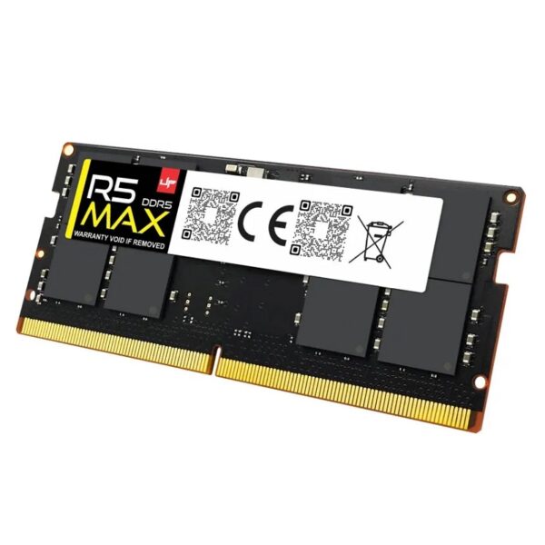 MEMORIA RAM PARA NOTEBOOK DDR5 UP GAMER 16GB 5200 MHZ