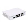 SWITCH MIKROTIK CLOUD CRS112-8G-4S-IN