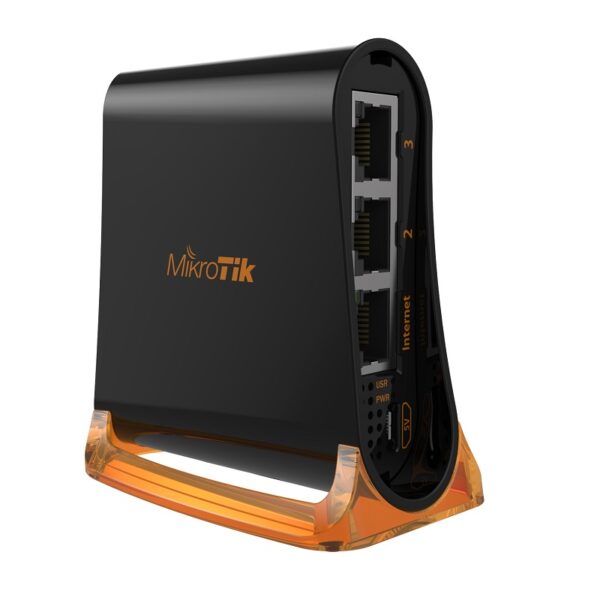 PUNTO DE ACCESO MIKROTIK W LAN RB931-2ND L4 HMINI BR