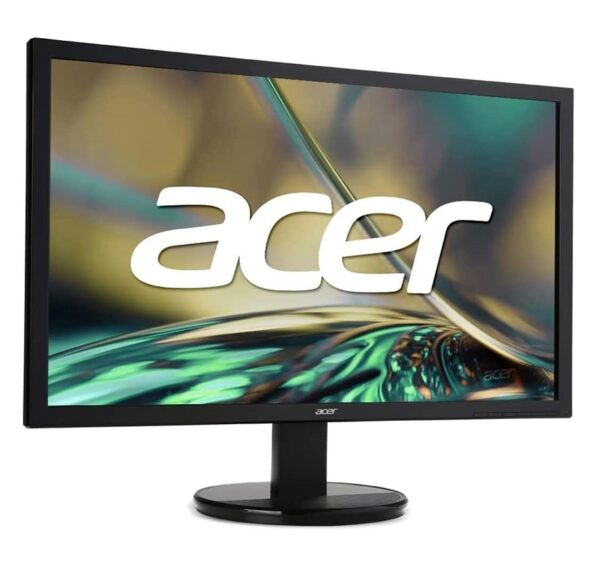 MONITOR ACER 19" K2 900P 60HZ