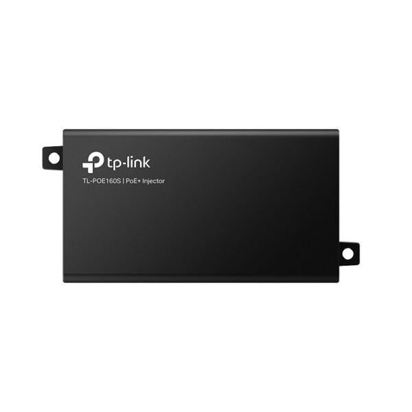 INYECTOR POE + TP-LINK TL-PoE160S 53.5V 30W