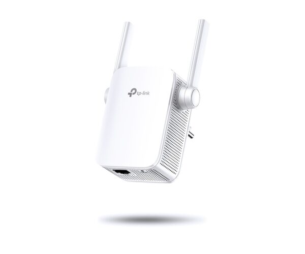 EXTENSOR DE COBERTURA TP-LINK W TL-WA855RE