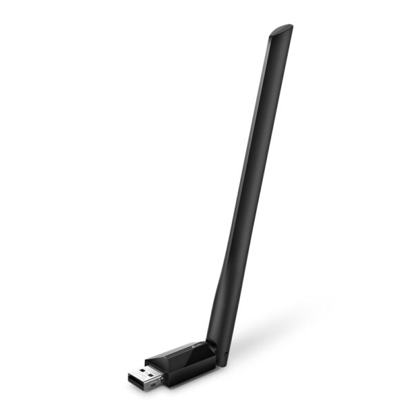 ADAPTADOR TP-LINK W NE USB T2U AC600 PLUS DUAL BAND