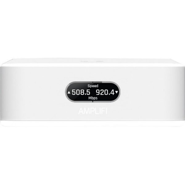 UBIQUITI W AC-MESH ROUTER AMPLIFI AFI-INS-R
