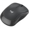 MOUSE LOGITECH 910-007233 M240 BT GRAPHITE SILENT
