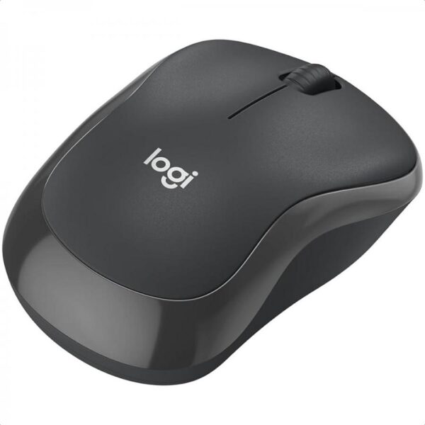 MOUSE LOGITECH 910-007233 M240 BT GRAPHITE SILENT
