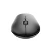 MOUSE INALÁMBRICO KLIP XTREME KMW-415BK SLIMSURFER 1600DPI/4 BOT/NEGRO