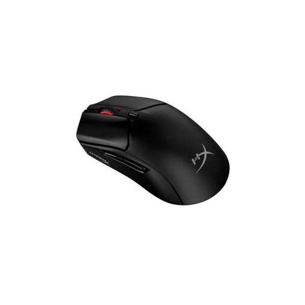 MOUSE GAMER INALÁMBRICO HYPERX PULSEFIRE HASTE 2 6N0B0AA