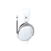 AURICULAR GAMER HYPERX HEADSET CLOUD STINGER 2 75X29AA PS4-5/BLANCO