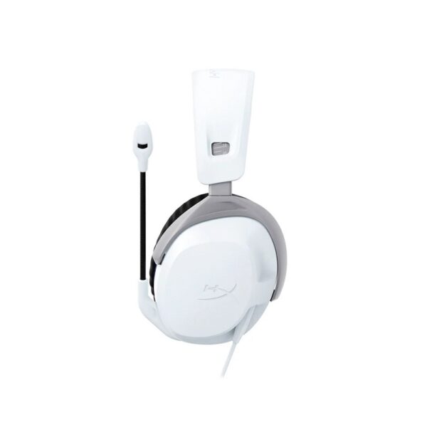 AURICULAR GAMER HYPERX HEADSET CLOUD STINGER 2 75X29AA PS4-5/BLANCO