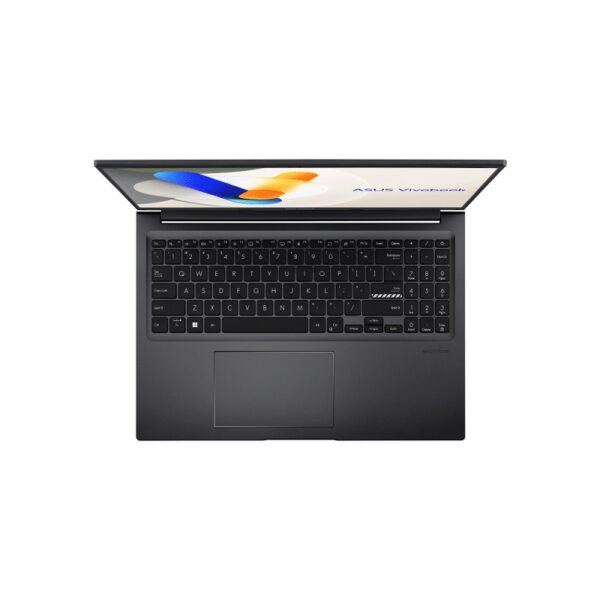 NOTEBOOK ASUS I7 VIVOBOOK X1605ZA-MB306W 2.3/16/512/W11H/16"WUXGA IPS NEGRO