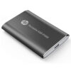 SSD EXTERNO HP 250GB 7NL52AA ABB P500 NEGRO