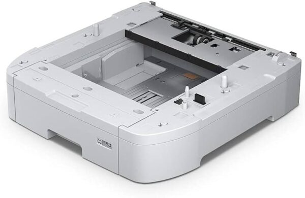 BANDEJA EPSON OPCIONAL 500 HOJAS PARA WF-C869R/878R C12C932611