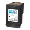 TINTA HP CC654AL 901 XL NEGRA