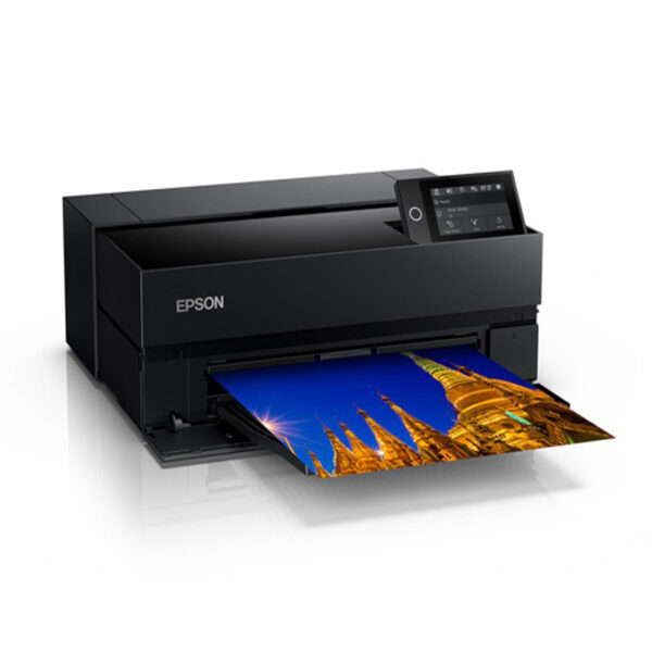 IMPRESORA EPSON SURECOLOR P900 FOTOGRAFICA
