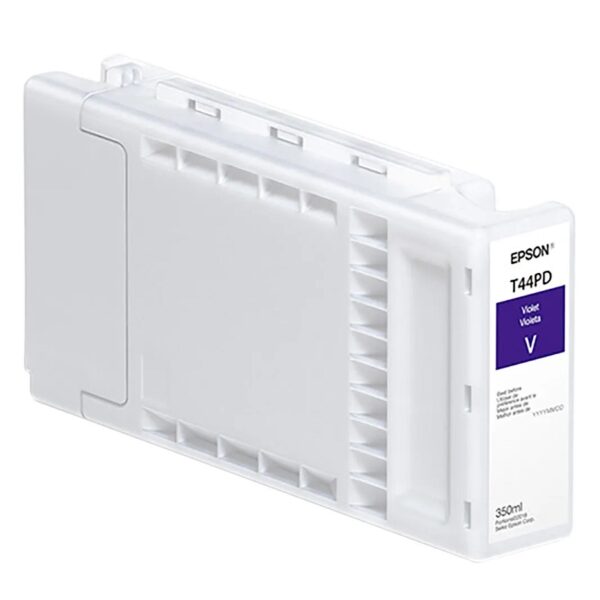 TINTA EPSON T44PD20 ULTRACHROME PRO 12 VIOLETA 350ML