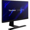 MONITOR GAMER VIEWSONIC 32" XG320U SIDE BORDERLESS