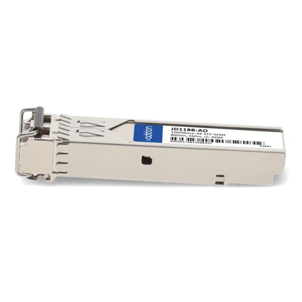 HPE ADDON 1G SFP LC SX MULTI MODO (JD118B-AO)