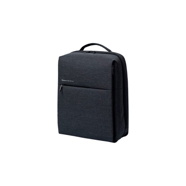 MOCHILA XIAOMI 15.6" CITY BACKPACK 2 ZJB4192GL GRIS OSCURO