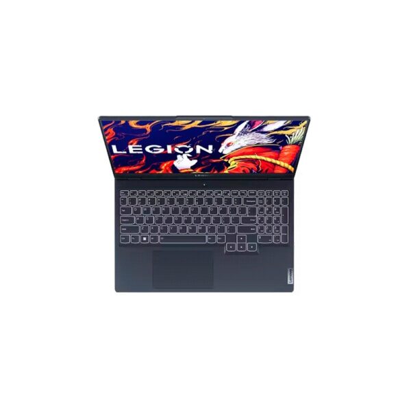 NOTEBOOK GAMER LENOVO R7 LEGION 5 83EG0001US 3.8/16/512/4060-8G/W11H/15.6" FHD