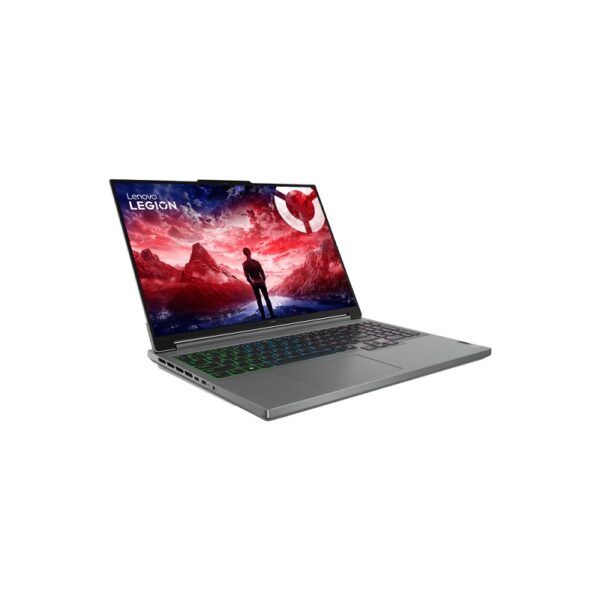 NOTEBOOK GAMER LENOVO R7 LEGION SLIM 5 83DH005QUS 3.8/16/512/4060-8G/W11H/16"WQ