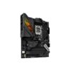 PLACA MADRE ASUS 1700 Z790-H ROG STRIX GAMING WIFI DDR5 S/R/HDMI/DP/4M2/USB
