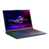 NOTEBOOK GAMER ASUS I9 ROG G814JZR-N6121W 2.2/32/1TB/4080-12G/W11H/18"2.5K IPS