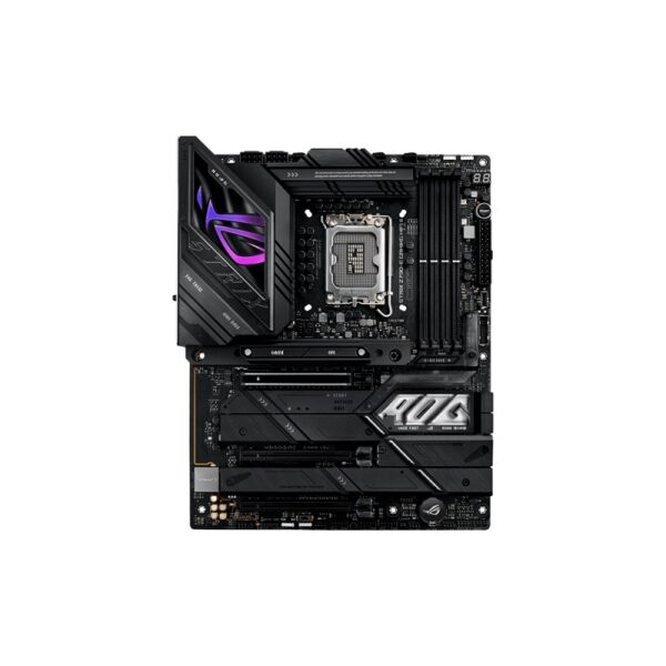 PLACA MADRE ASUS 1700 Z790-E GAMING WIFI II DDR5 ROG STRIX S/R/HDMI/5M2/DP
