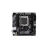 PLACA MADRE GIGABYTE AM5 B650I AX DDR5 S/R/HDMI/DP/M2/WIFI/USB3.2/MI-ITX