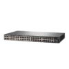 SWITCH HPE ARUBA 2930F 48G 4SFP (JL260A)