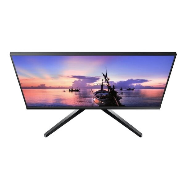 MONITOR SAMSUNG 24" LF24T350FHNXZA HDMI 75HZ IPS