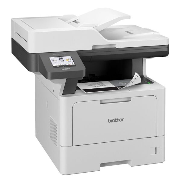 IMPRESORA BROTHER LASER DCP-L5660DN MULTIFUNCION